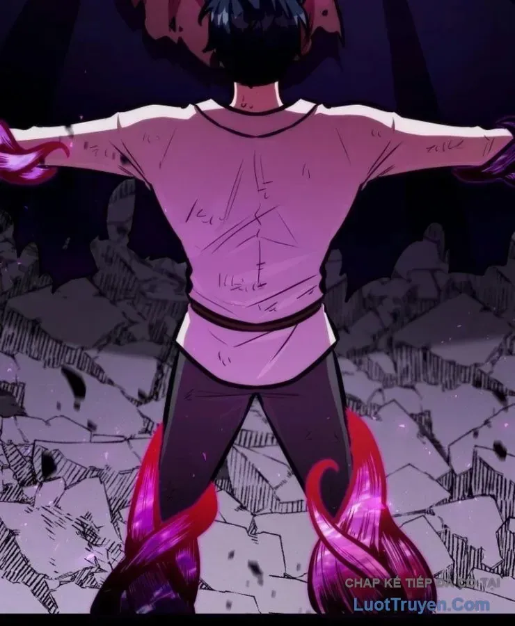 Hành Trình Vác Gậy Chạy Bốn Phương Tám Hướng Chap 9 - Next Chap 10