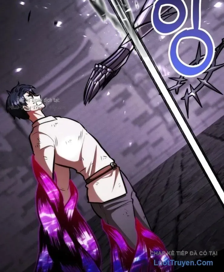 Hành Trình Vác Gậy Chạy Bốn Phương Tám Hướng Chap 9 - Next Chap 10