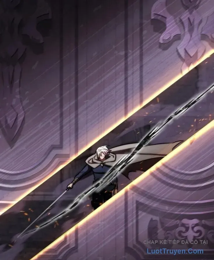 Hành Trình Vác Gậy Chạy Bốn Phương Tám Hướng Chap 9 - Next Chap 10