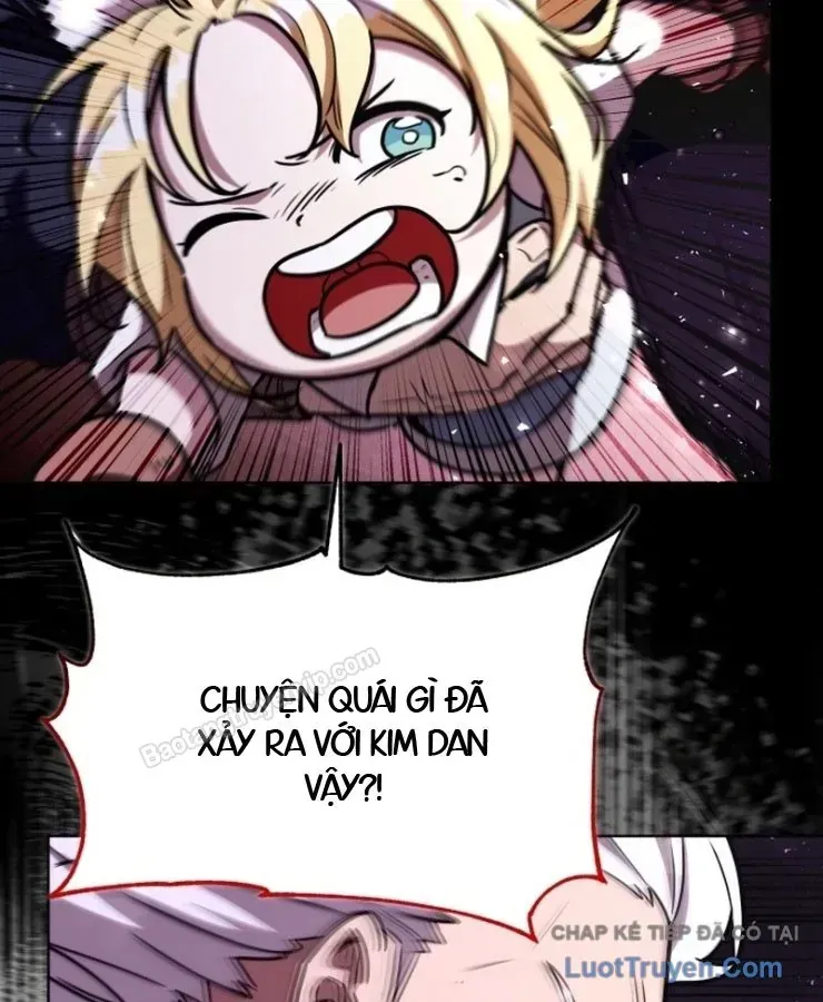 Hành Trình Vác Gậy Chạy Bốn Phương Tám Hướng Chap 9 - Next Chap 10