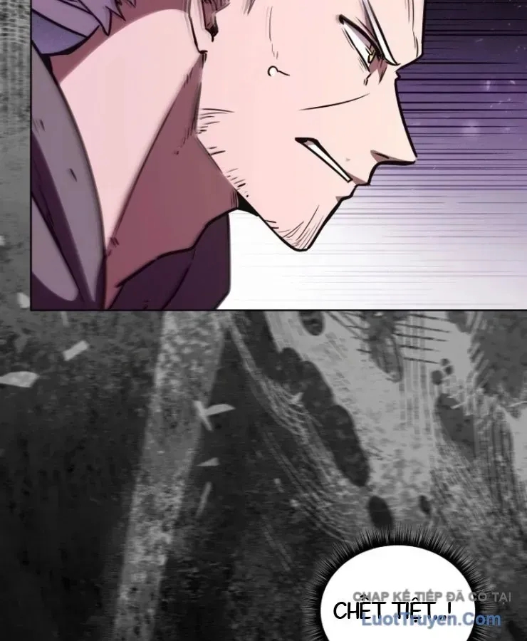 Hành Trình Vác Gậy Chạy Bốn Phương Tám Hướng Chap 9 - Next Chap 10