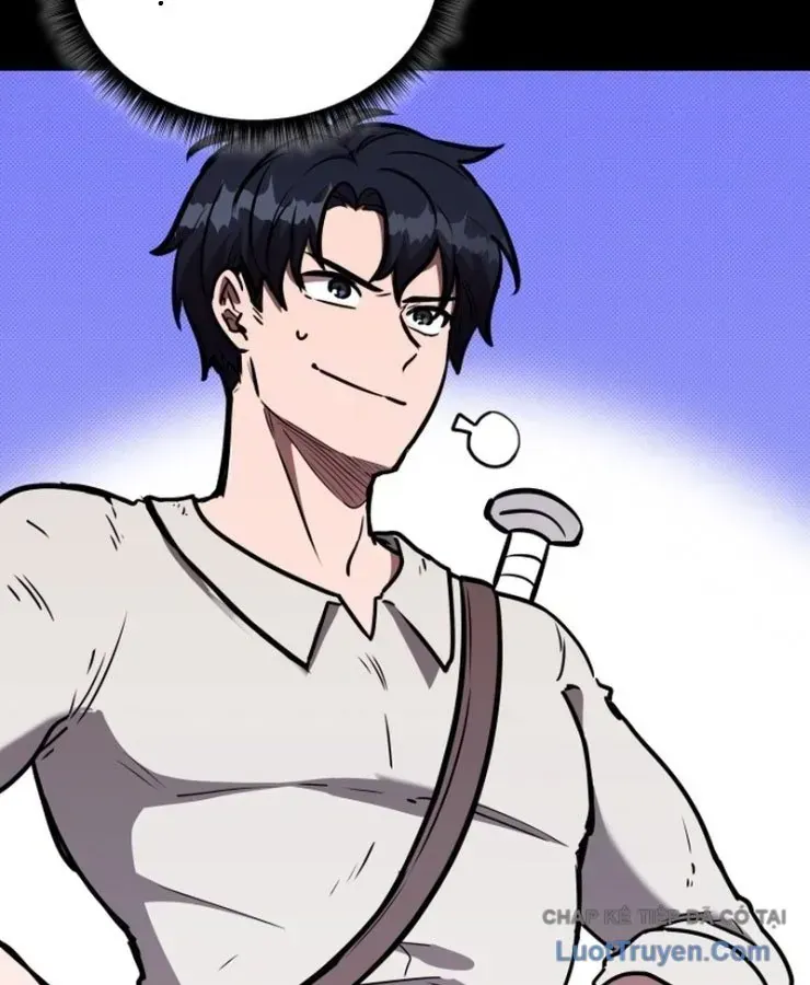 Hành Trình Vác Gậy Chạy Bốn Phương Tám Hướng Chap 9 - Next Chap 10