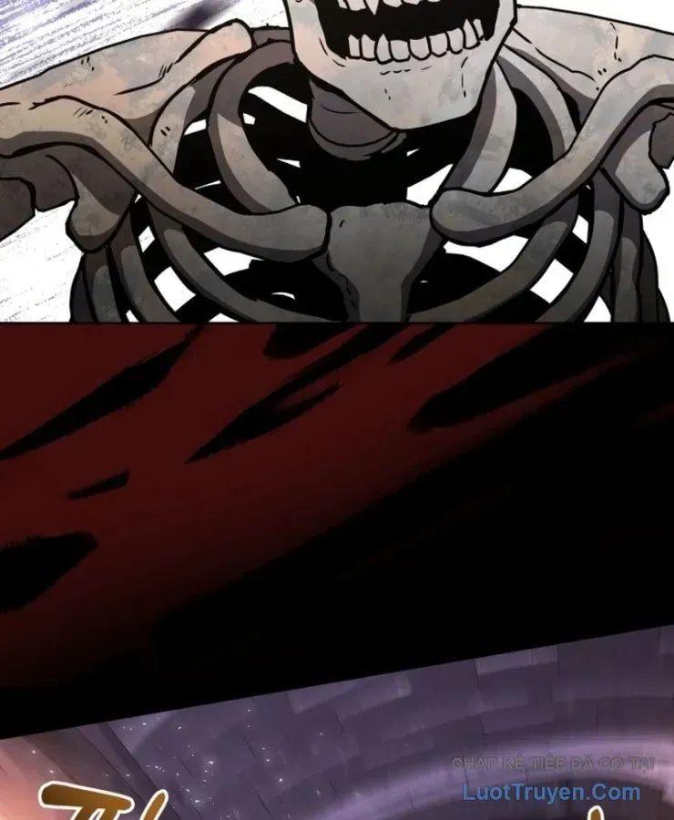 Hành Trình Vác Gậy Chạy Bốn Phương Tám Hướng Chap 9 - Next Chap 10