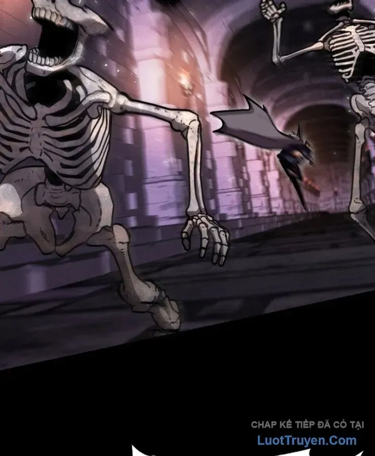 Hành Trình Vác Gậy Chạy Bốn Phương Tám Hướng Chap 9 - Next Chap 10