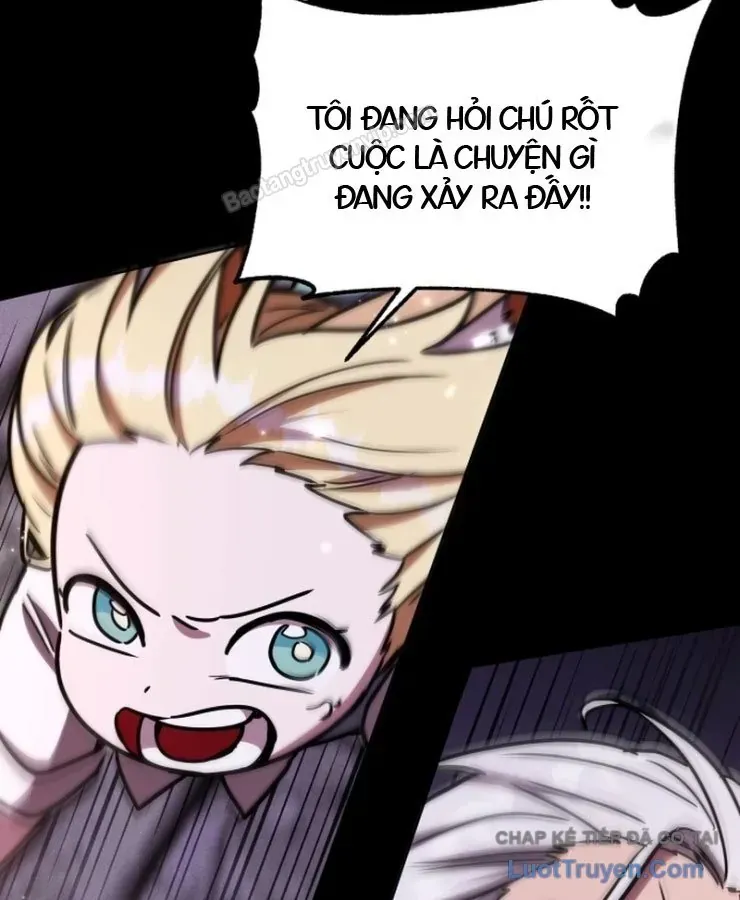 Hành Trình Vác Gậy Chạy Bốn Phương Tám Hướng Chap 9 - Next Chap 10