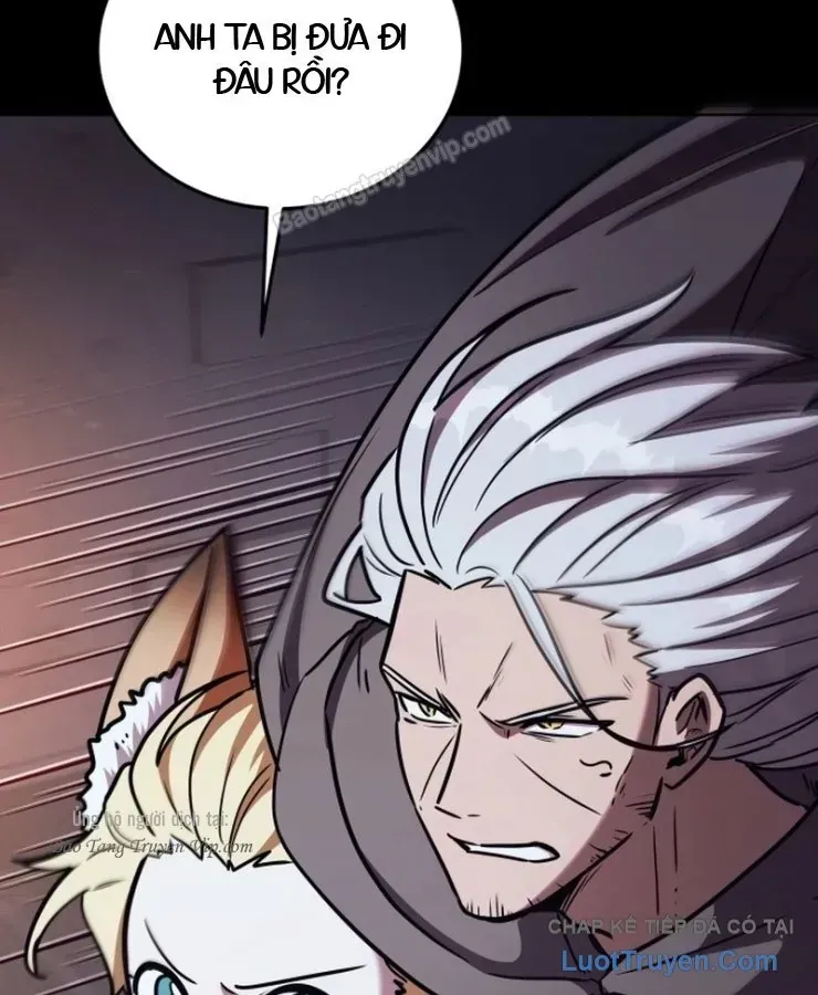 Hành Trình Vác Gậy Chạy Bốn Phương Tám Hướng Chap 9 - Next Chap 10