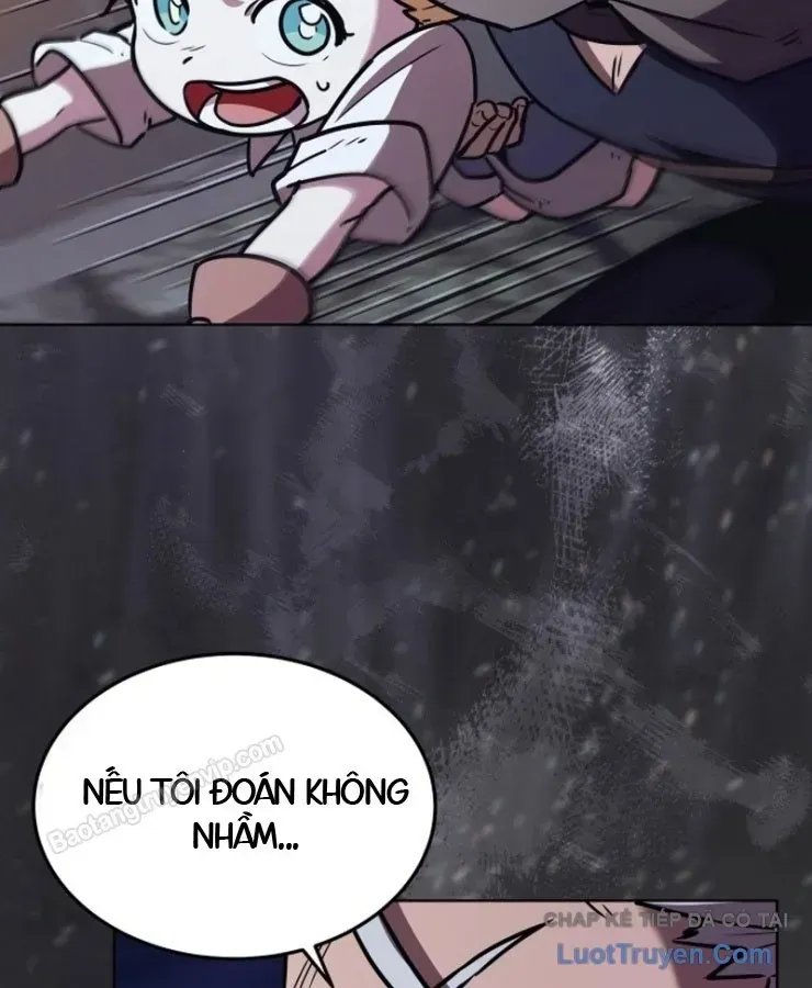 Hành Trình Vác Gậy Chạy Bốn Phương Tám Hướng Chap 9 - Next Chap 10