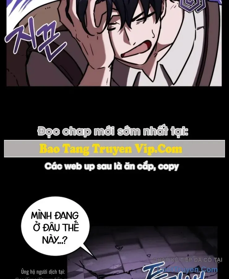 Hành Trình Vác Gậy Chạy Bốn Phương Tám Hướng Chap 9 - Next Chap 10