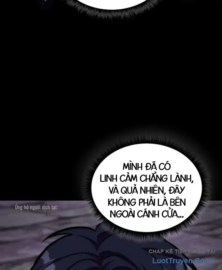 Hành Trình Vác Gậy Chạy Bốn Phương Tám Hướng Chap 9 - Next Chap 10