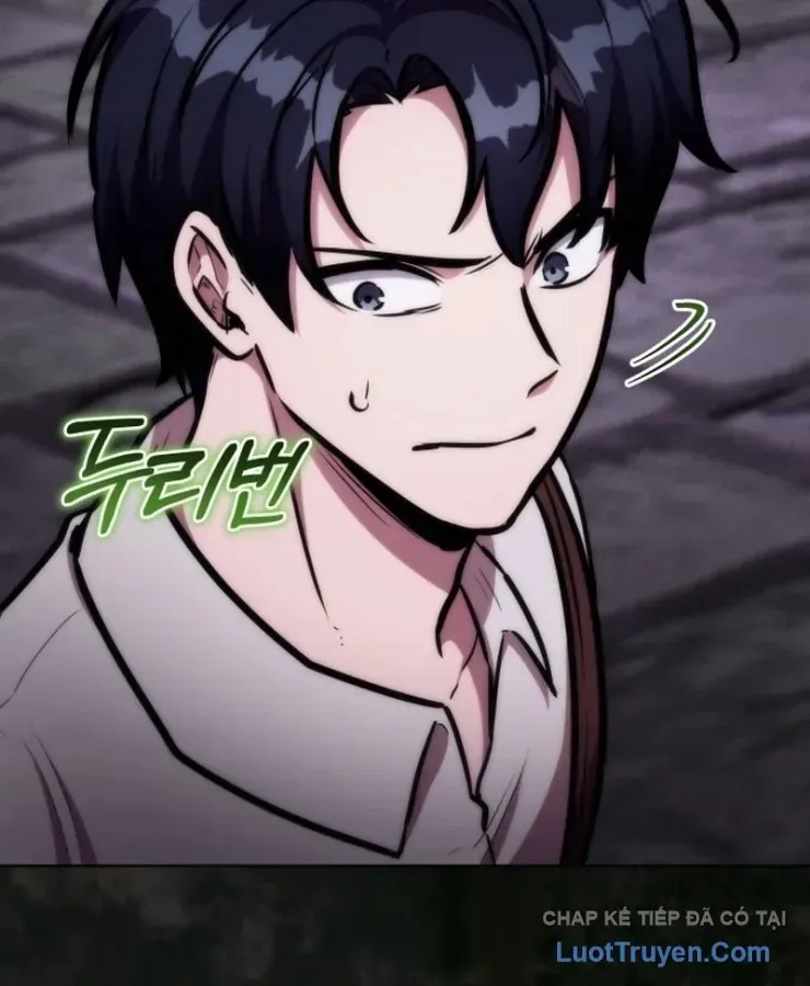 Hành Trình Vác Gậy Chạy Bốn Phương Tám Hướng Chap 9 - Next Chap 10