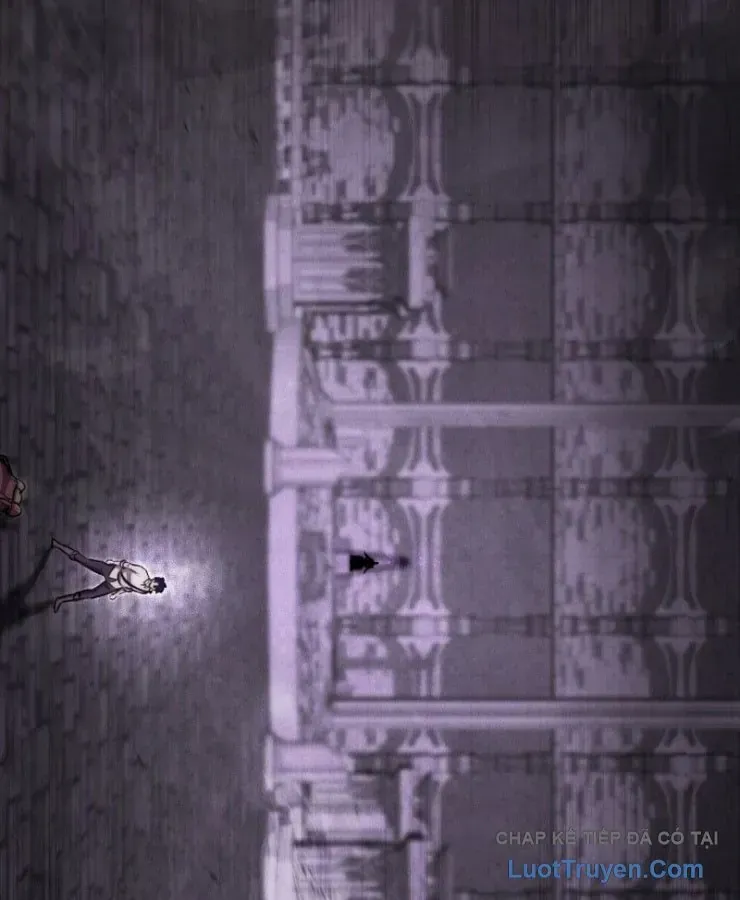 Hành Trình Vác Gậy Chạy Bốn Phương Tám Hướng Chap 9 - Next Chap 10