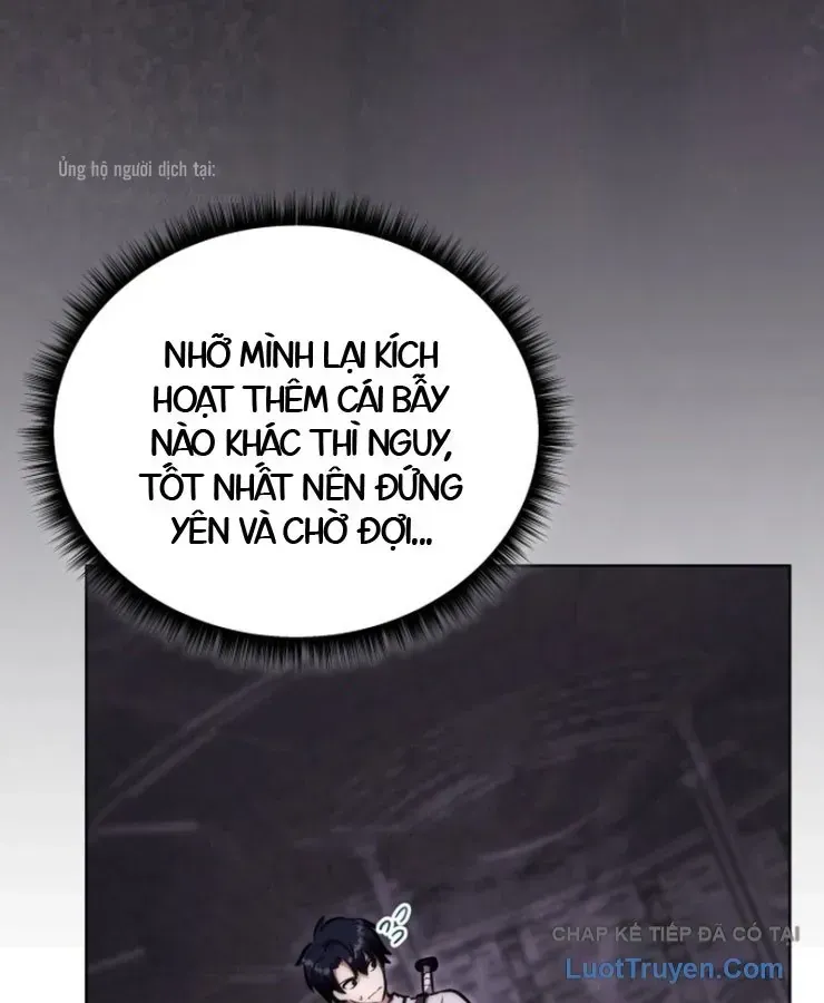 Hành Trình Vác Gậy Chạy Bốn Phương Tám Hướng Chap 9 - Next Chap 10