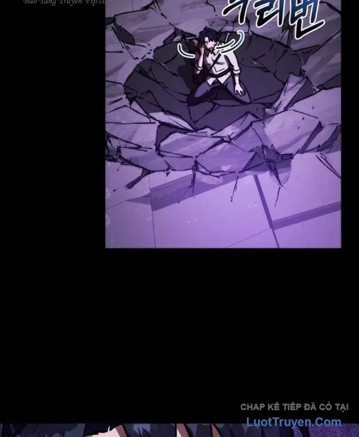 Hành Trình Vác Gậy Chạy Bốn Phương Tám Hướng Chap 9 - Next Chap 10
