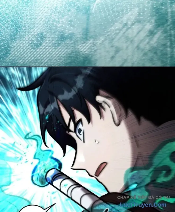 Hành Trình Vác Gậy Chạy Bốn Phương Tám Hướng Chap 9 - Next Chap 10