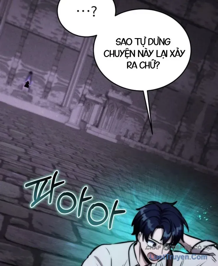 Hành Trình Vác Gậy Chạy Bốn Phương Tám Hướng Chap 9 - Next Chap 10