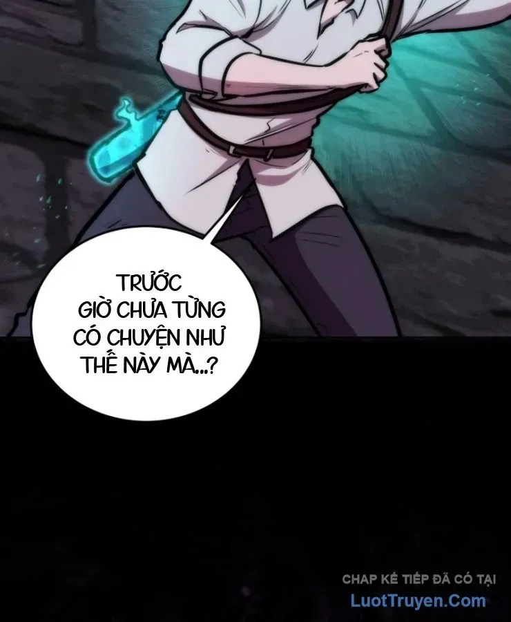 Hành Trình Vác Gậy Chạy Bốn Phương Tám Hướng Chap 9 - Next Chap 10