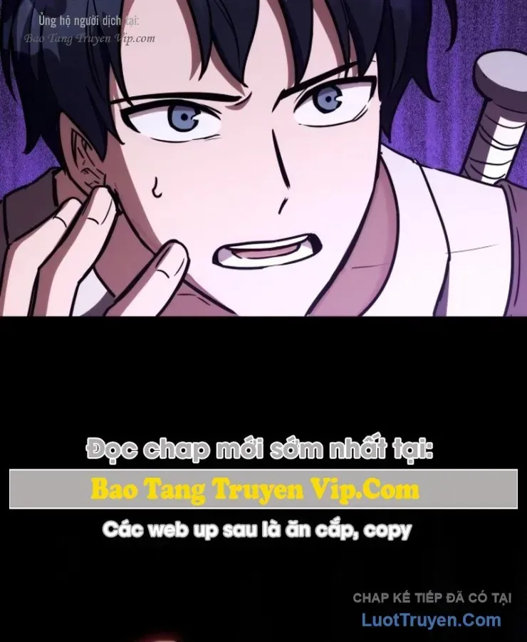 Hành Trình Vác Gậy Chạy Bốn Phương Tám Hướng Chap 9 - Next Chap 10