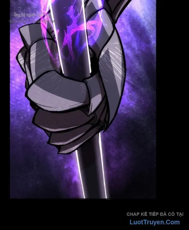 Hành Trình Vác Gậy Chạy Bốn Phương Tám Hướng Chap 9 - Next Chap 10