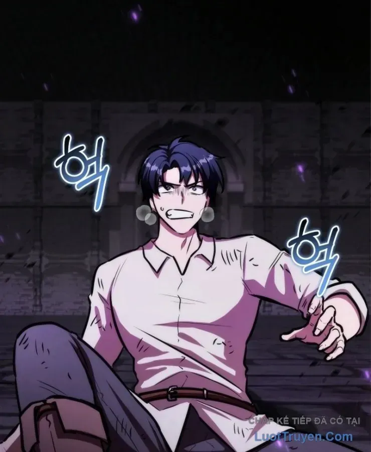 Hành Trình Vác Gậy Chạy Bốn Phương Tám Hướng Chap 9 - Next Chap 10