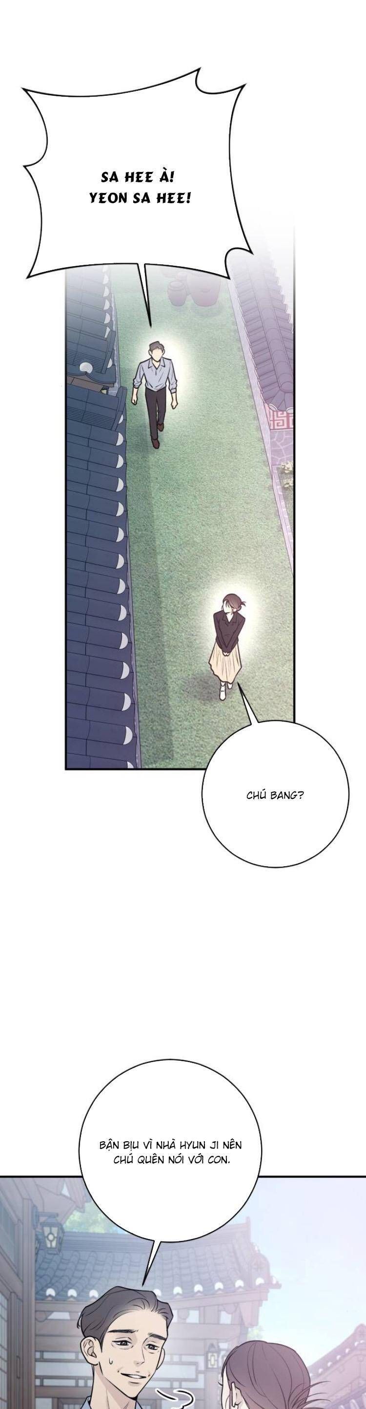 Hành Vi Khốn Nạn Chap 10 - Next Chap 11