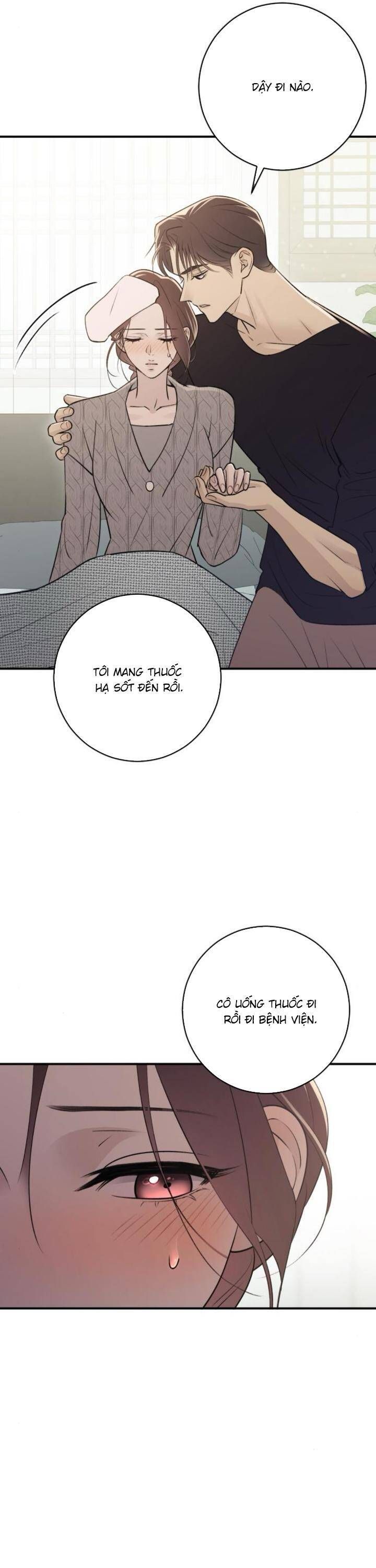 Hành Vi Khốn Nạn Chap 13 - Next Chap 14