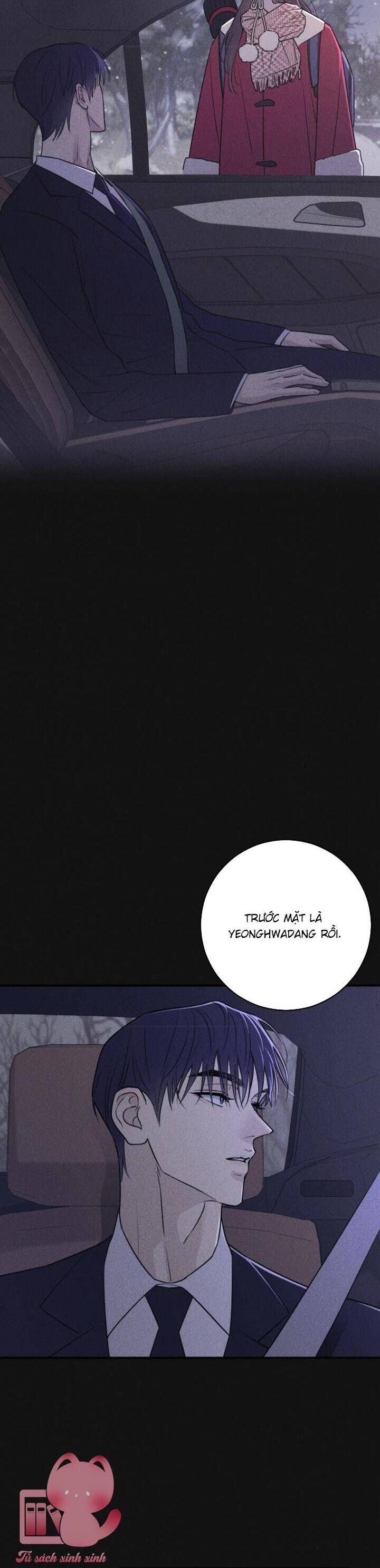 Hành Vi Khốn Nạn Chap 15 - Next Chap 16