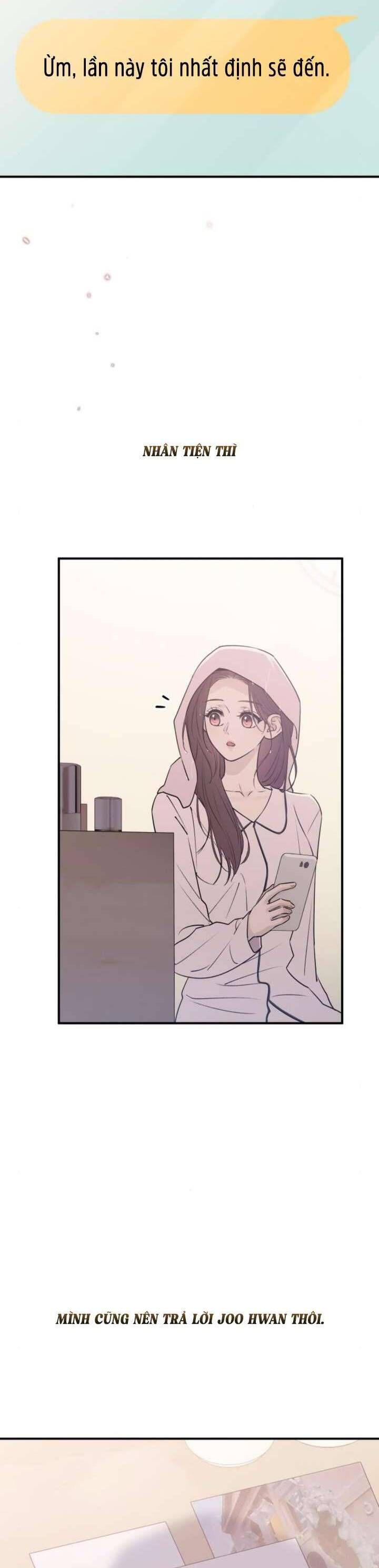 Hành Vi Khốn Nạn Chap 20 - Next Chap 21