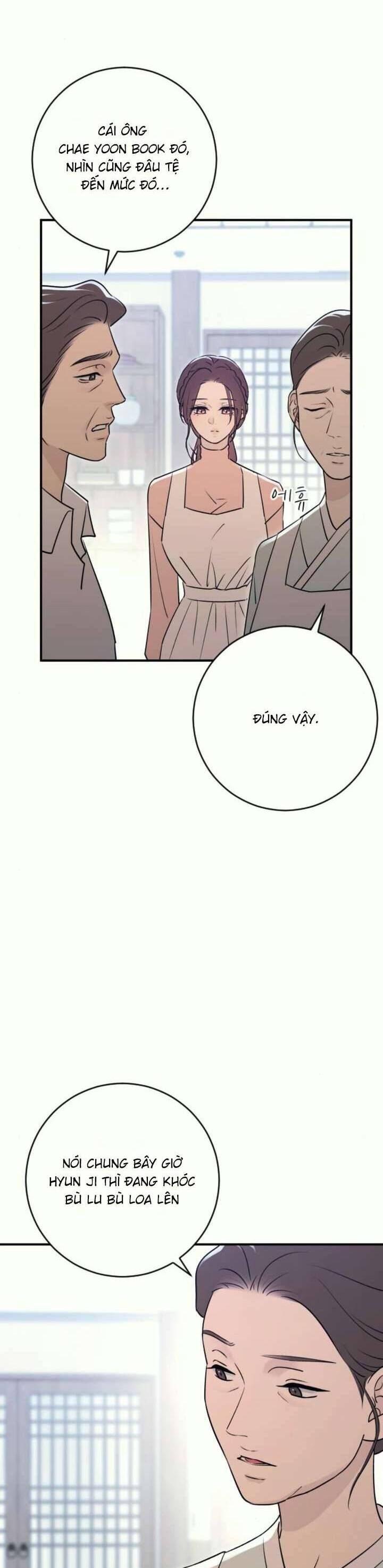 Hành Vi Khốn Nạn Chap 22 - Next Chap 23