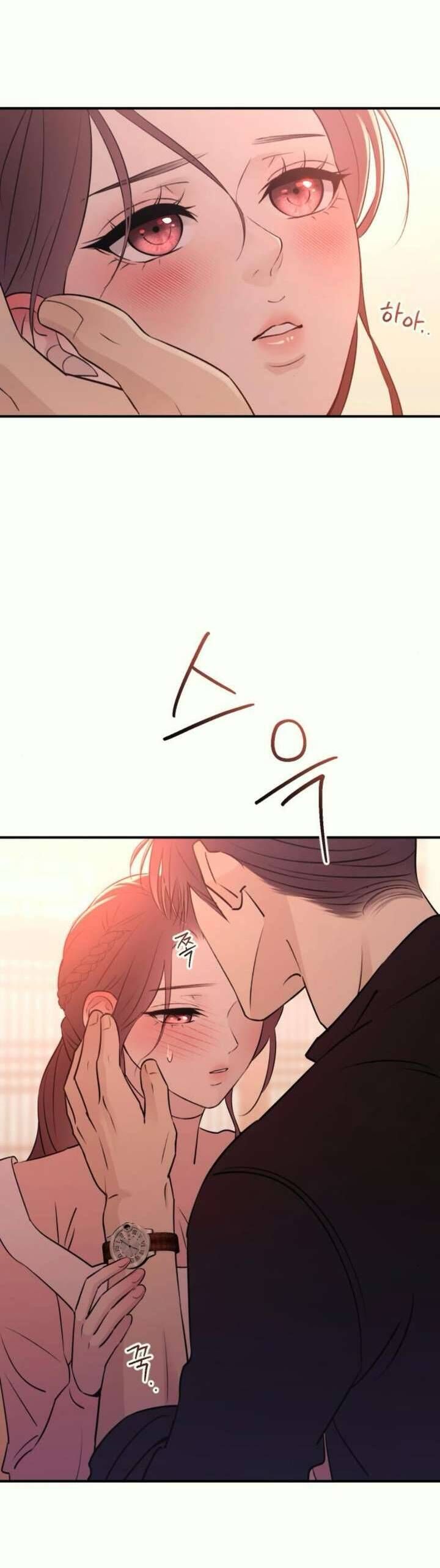 Hành Vi Khốn Nạn Chap 22 - Next Chap 23