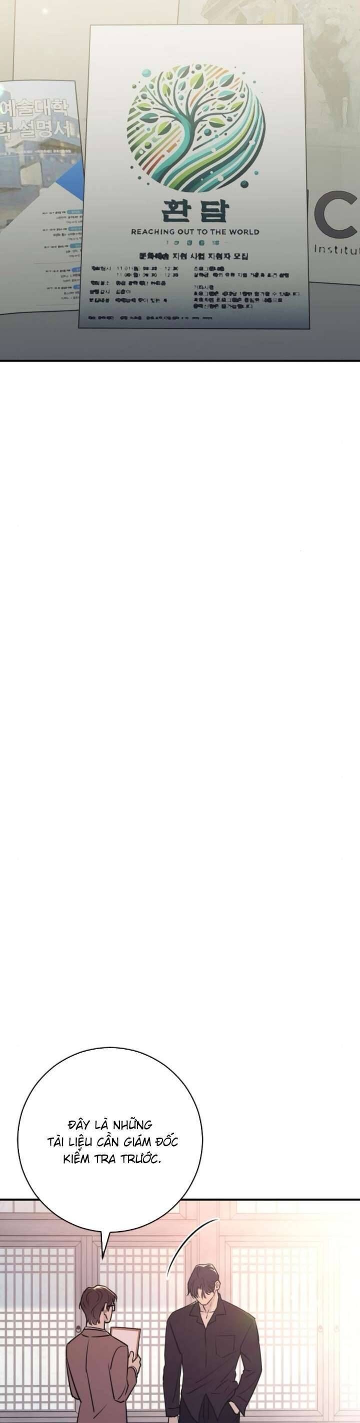 Hành Vi Khốn Nạn Chap 22 - Next Chap 23