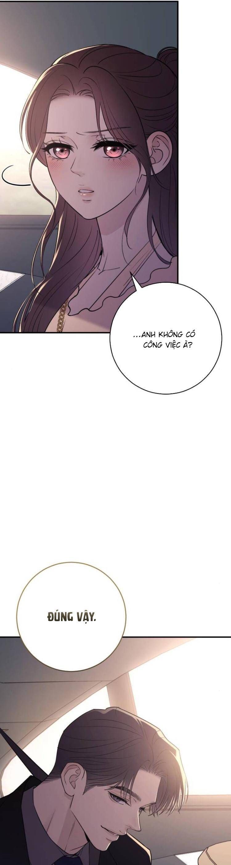 Hành Vi Khốn Nạn Chap 24 - Next Chap 25