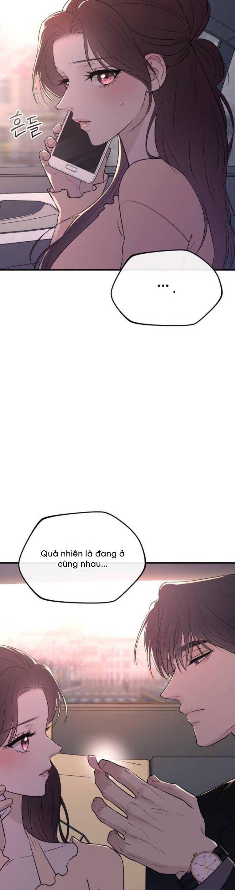 Hành Vi Khốn Nạn Chap 24 - Next Chap 25