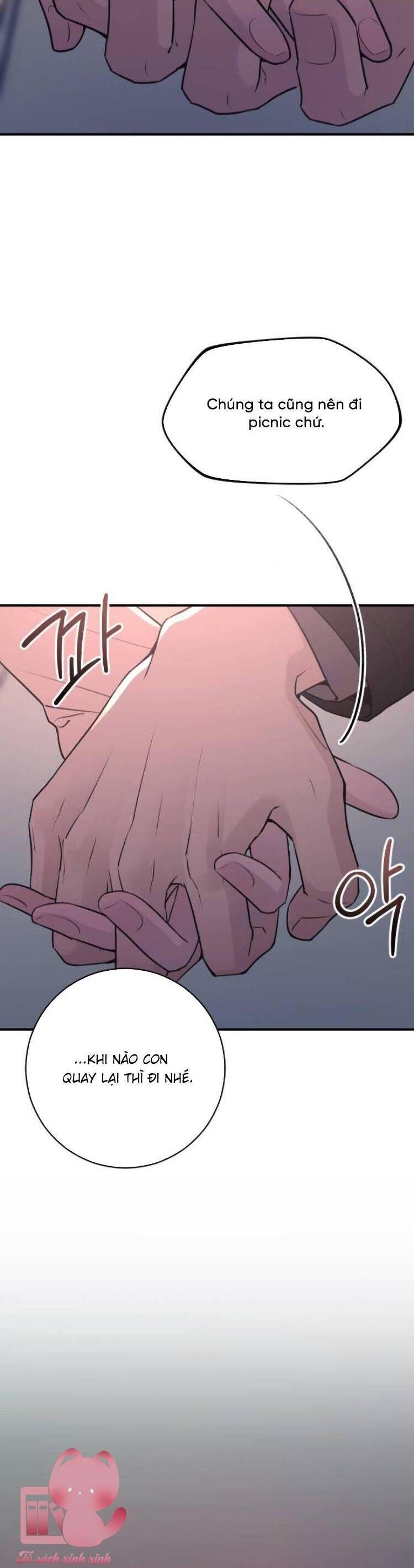 Hành Vi Khốn Nạn Chap 24 - Next Chap 25