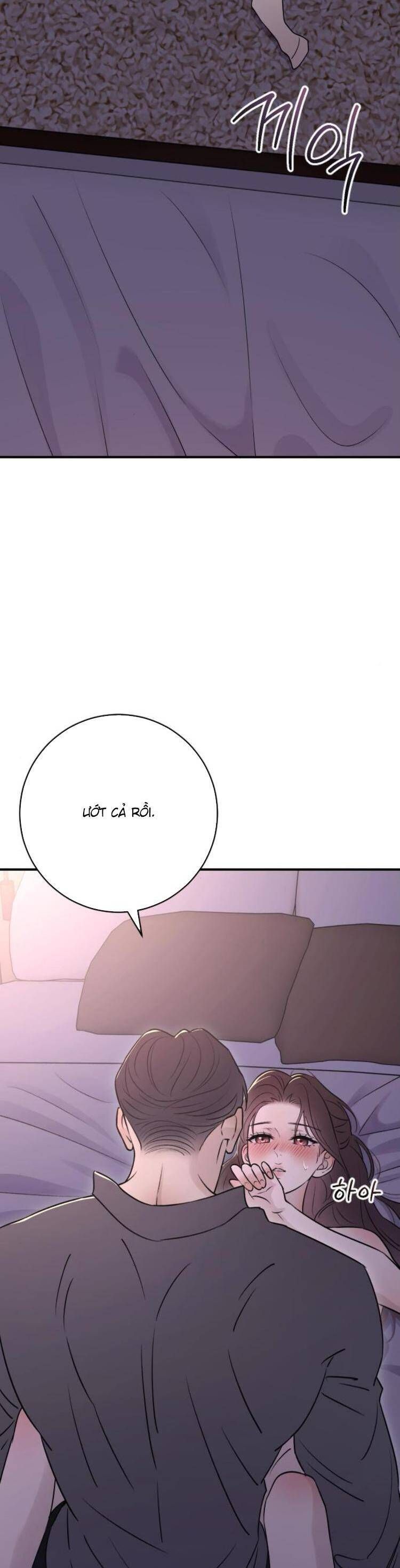 Hành Vi Khốn Nạn Chap 25 - Next Chap 26