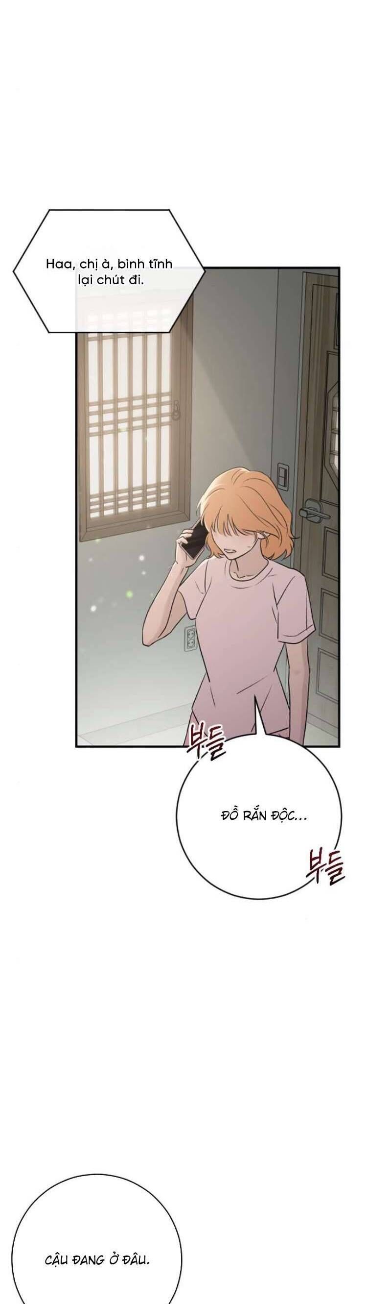 Hành Vi Khốn Nạn Chap 33 - Next Chap 34