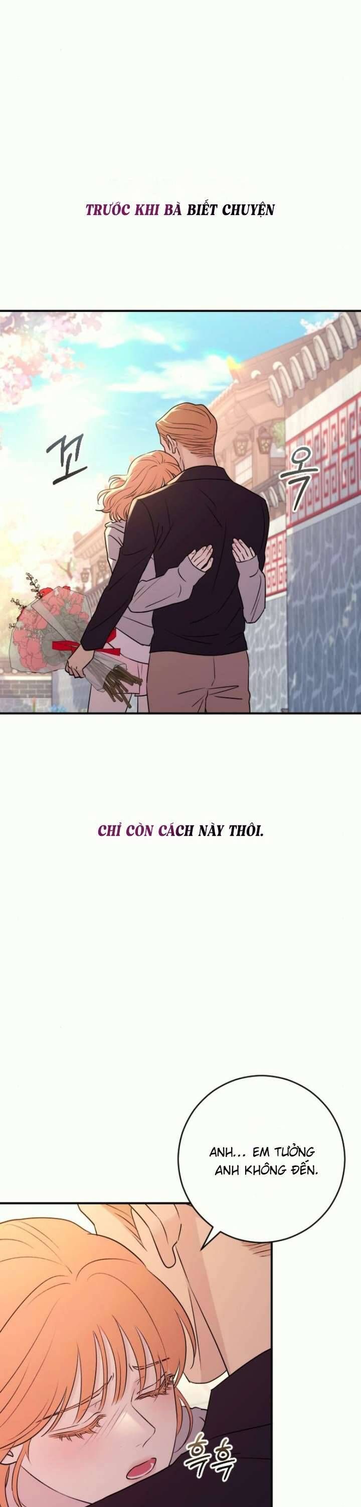 Hành Vi Khốn Nạn Chap 34 - Next Chap 35