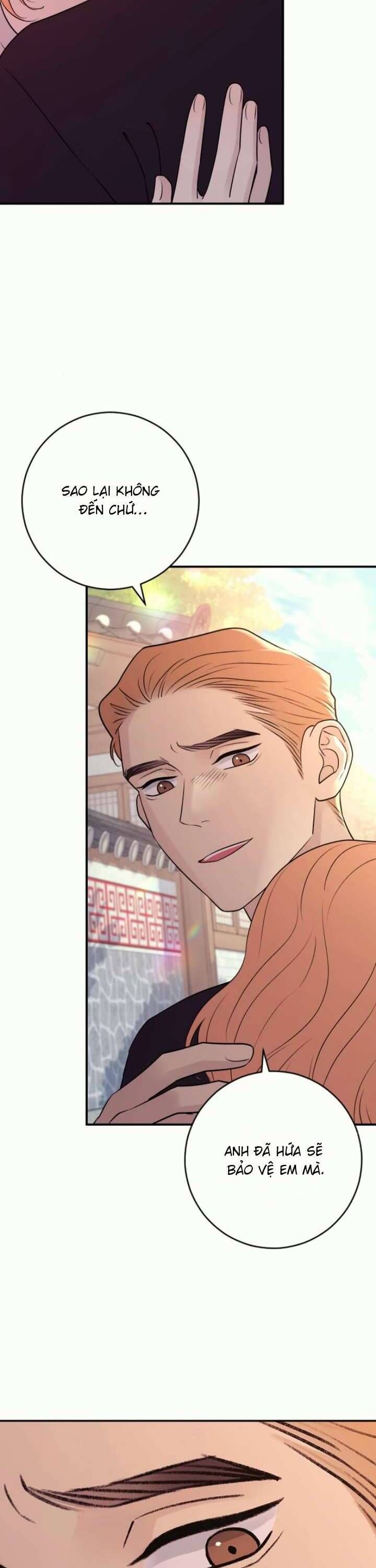 Hành Vi Khốn Nạn Chap 34 - Next Chap 35