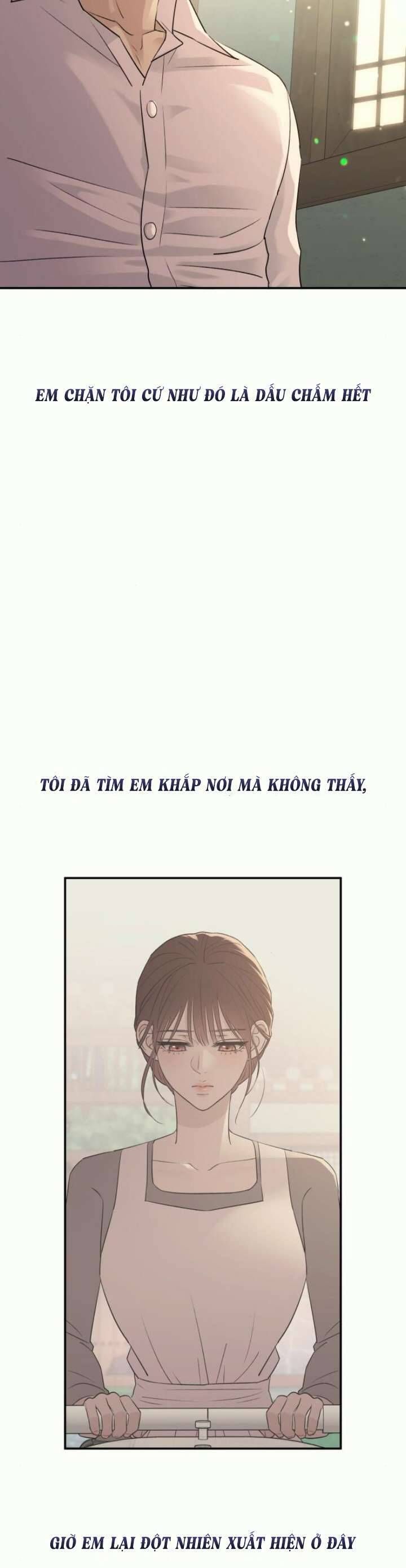 Hành Vi Khốn Nạn Chap 35 - Next Chap 36