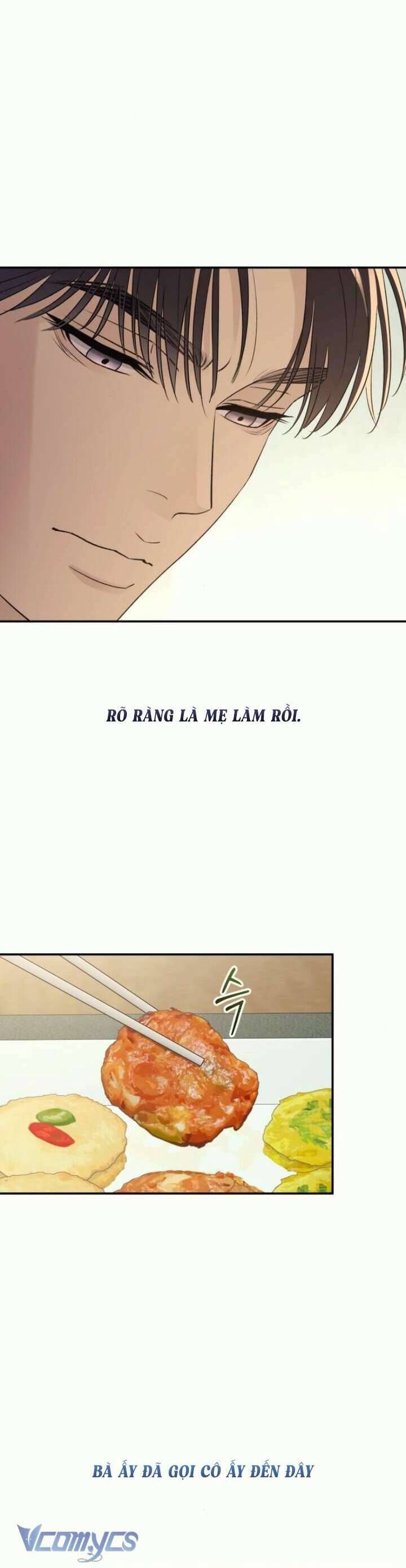 Hành Vi Khốn Nạn Chap 35 - Next Chap 36