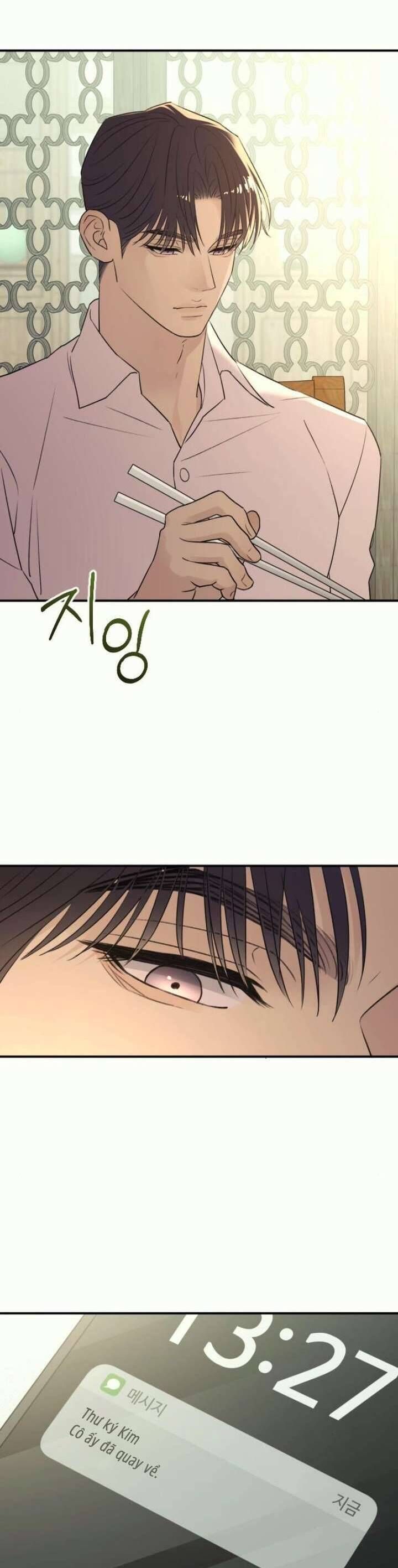 Hành Vi Khốn Nạn Chap 35 - Next Chap 36