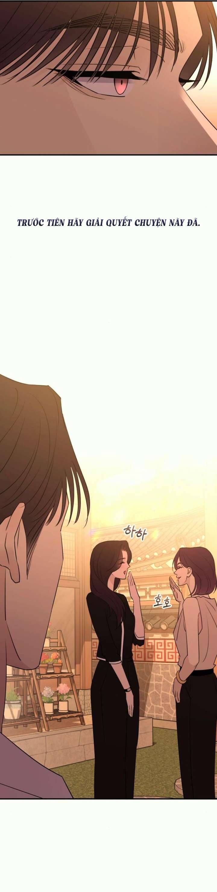 Hành Vi Khốn Nạn Chap 35 - Next Chap 36