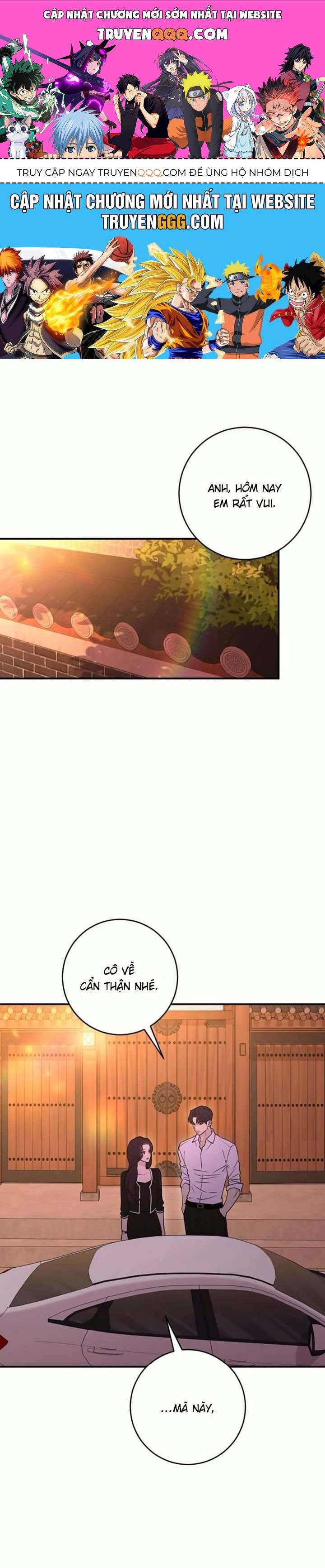 Hành Vi Khốn Nạn Chap 36 - Next Chap 37