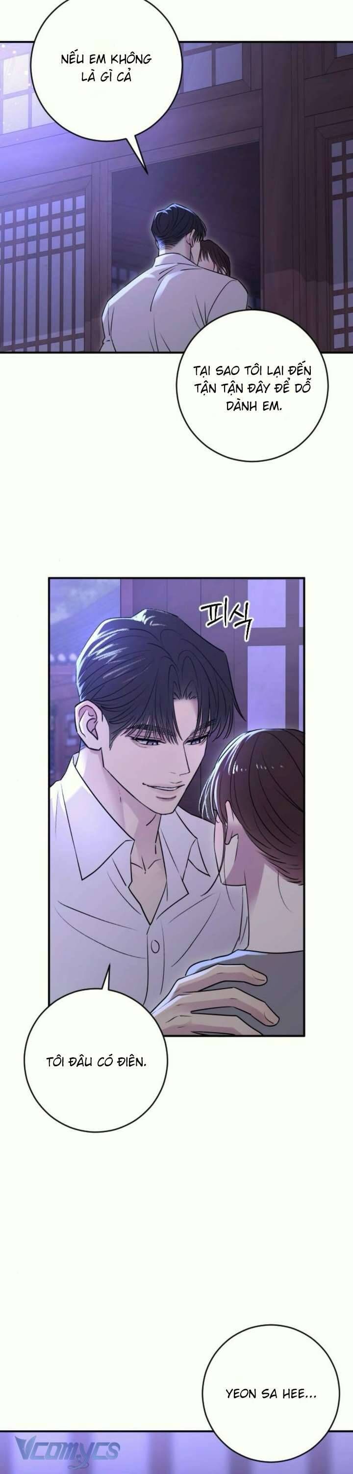Hành Vi Khốn Nạn Chap 37 - Next Chap 38