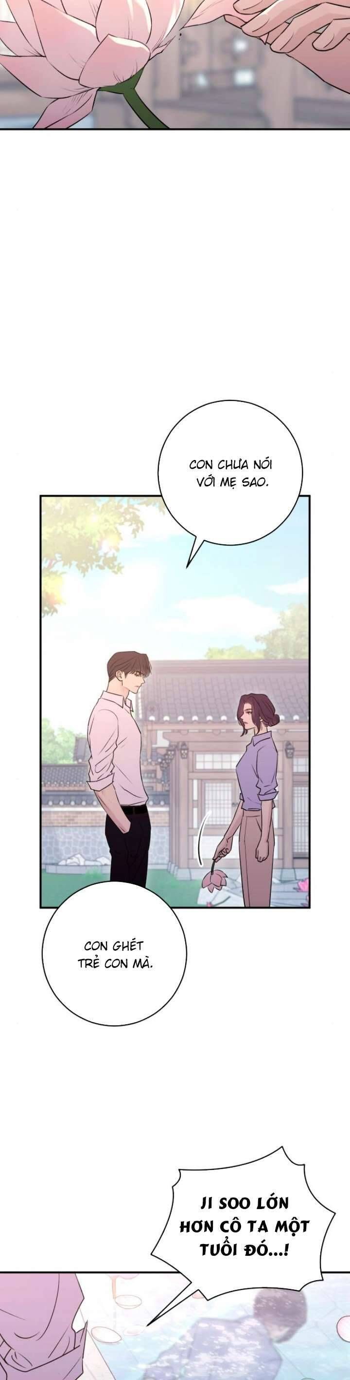 Hành Vi Khốn Nạn Chap 39 - Next Chap 40