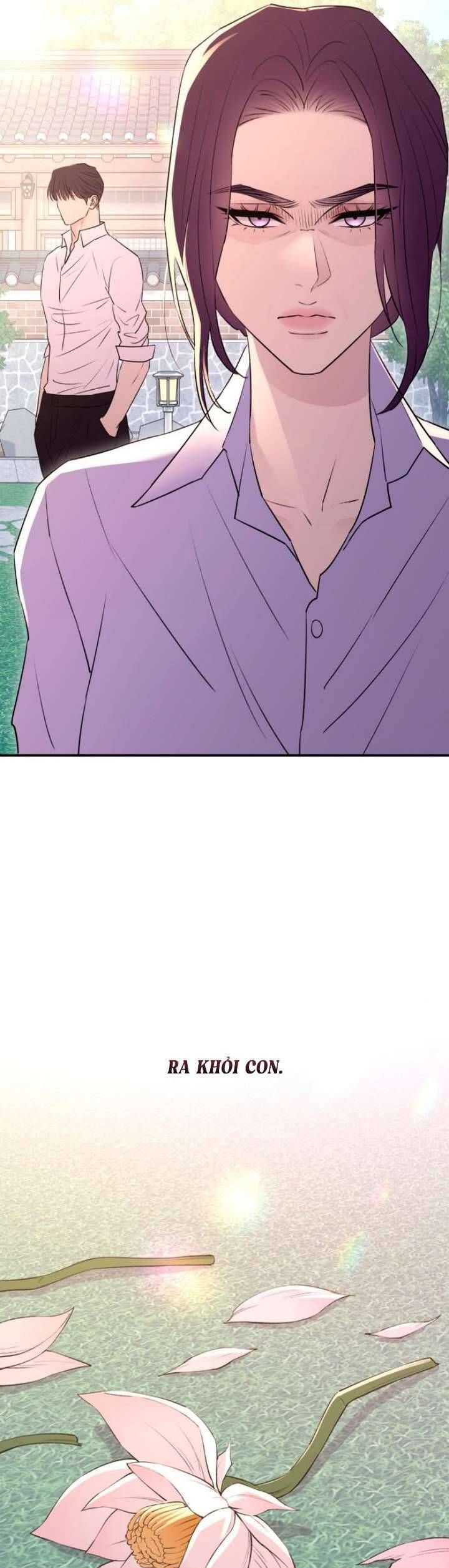 Hành Vi Khốn Nạn Chap 39 - Next Chap 40