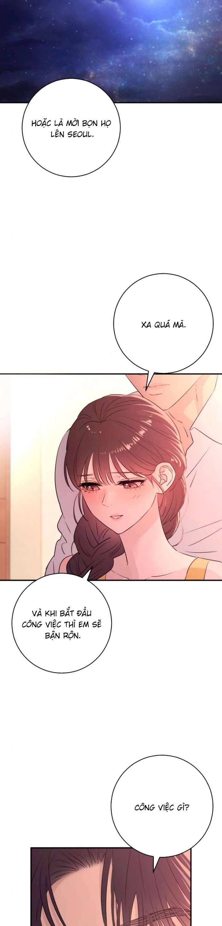Hành Vi Khốn Nạn Chap 41 - Next Chap 42