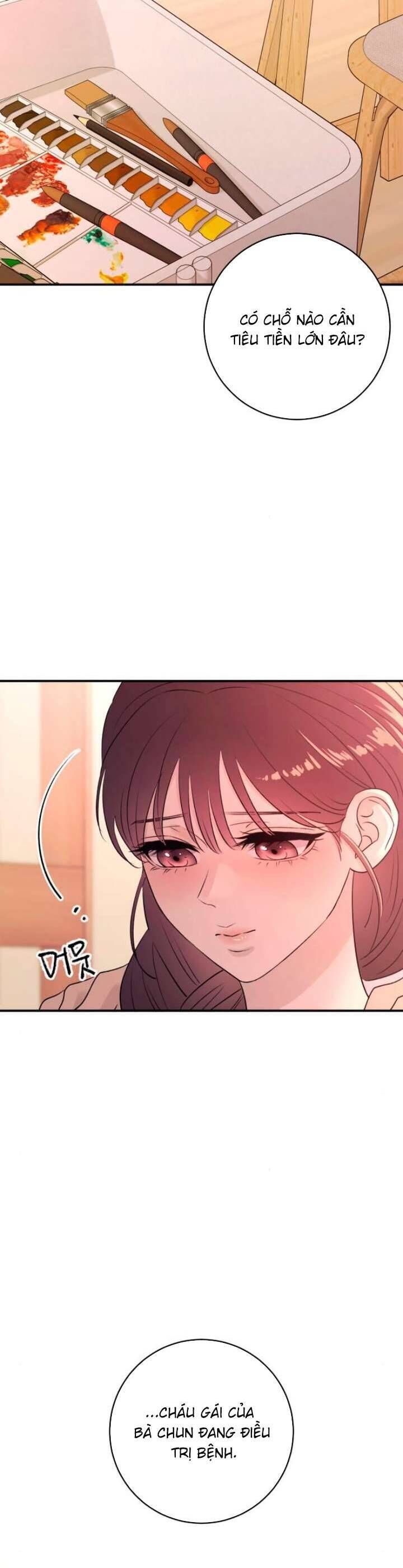 Hành Vi Khốn Nạn Chap 41 - Next Chap 42