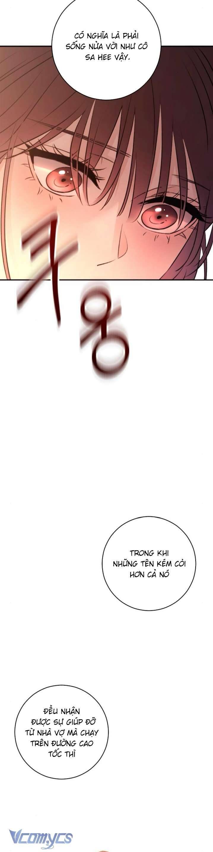 Hành Vi Khốn Nạn Chap 43 - Next Chap 44