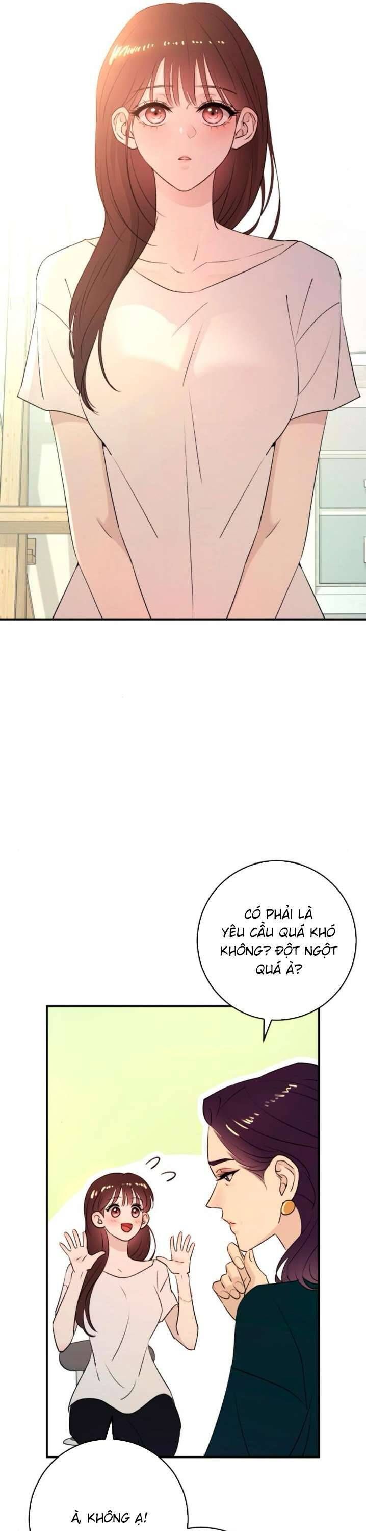 Hành Vi Khốn Nạn Chap 43 - Next Chap 44