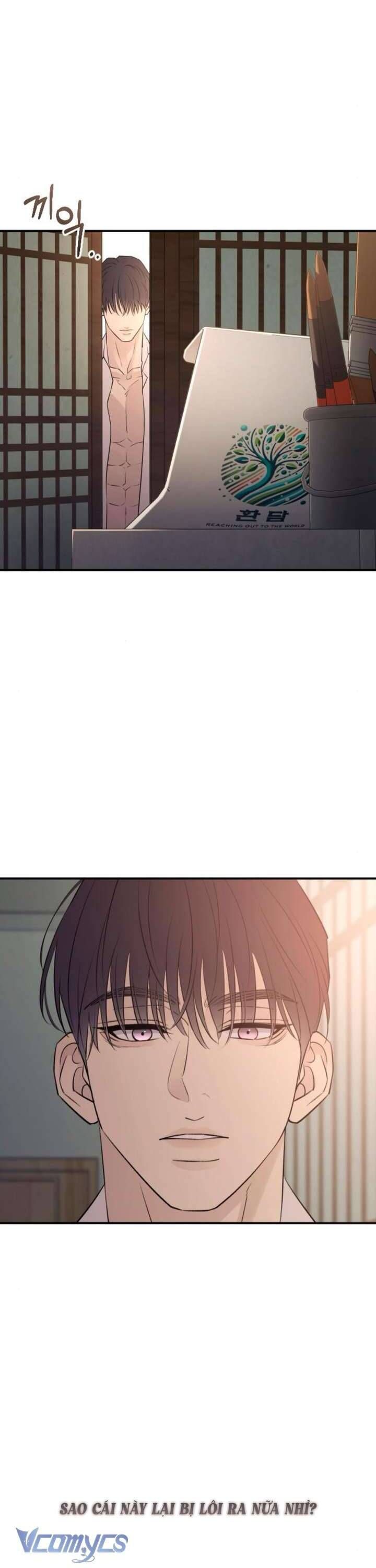 Hành Vi Khốn Nạn Chap 44 - Next Chap 45